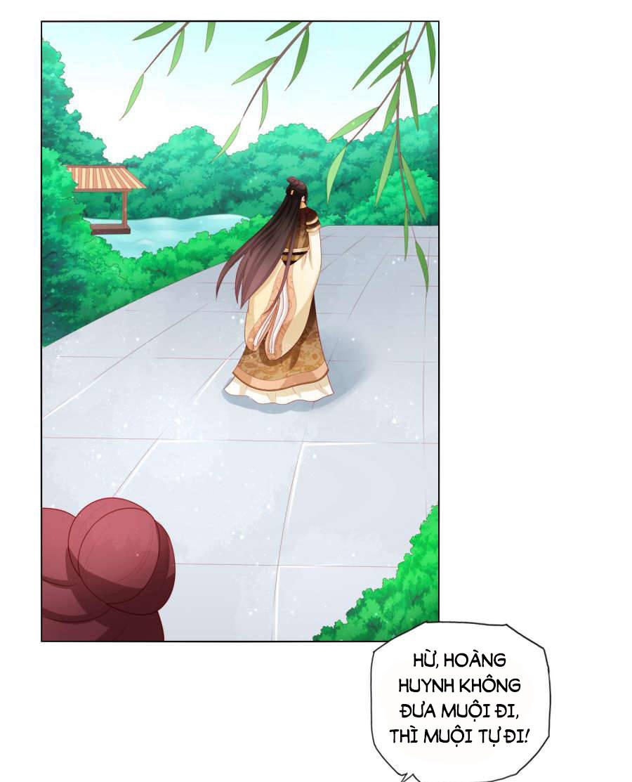 Nam Phi Nữ Tướng Chapter 17 - 24