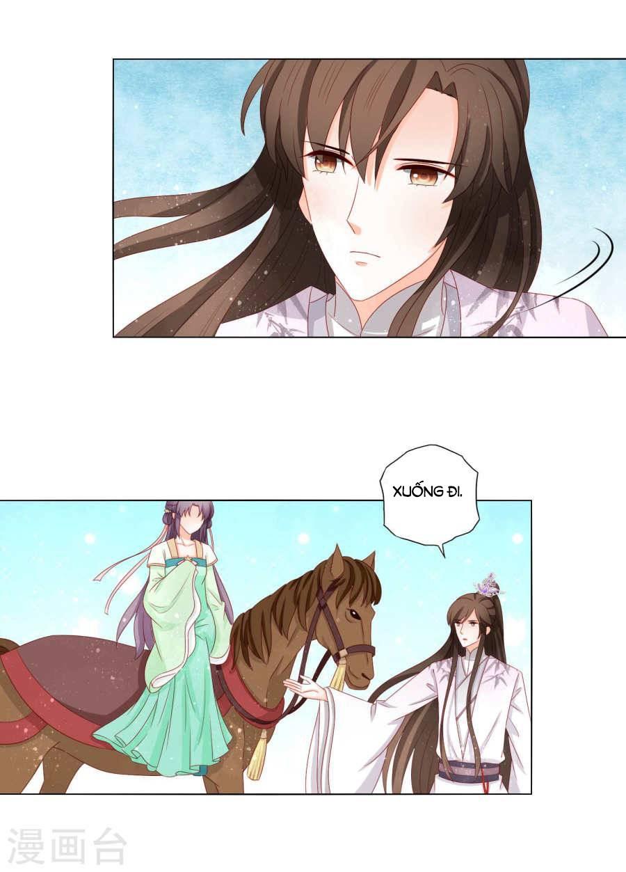 Nam Phi Nữ Tướng Chapter 38 - 2