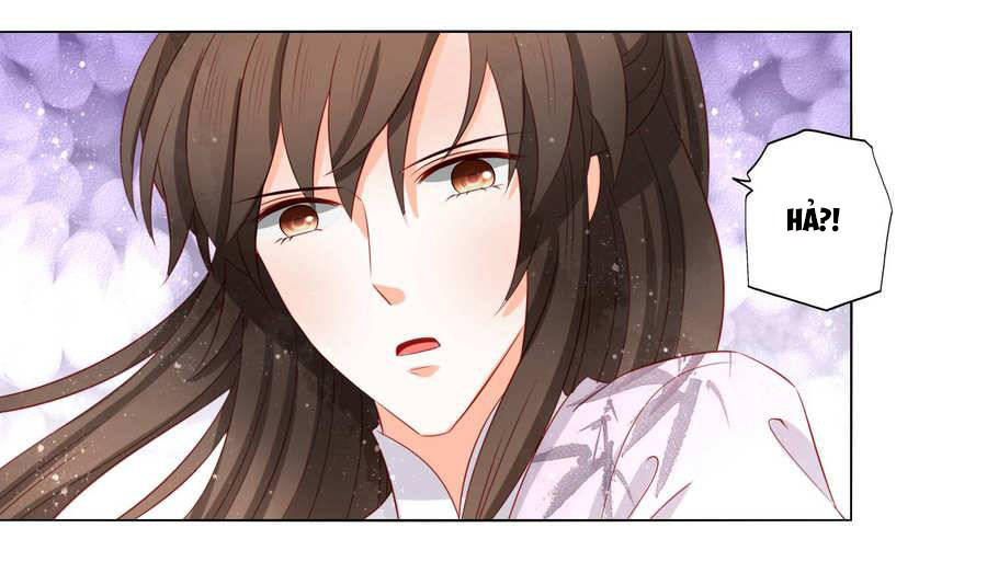Nam Phi Nữ Tướng Chapter 45 - 15