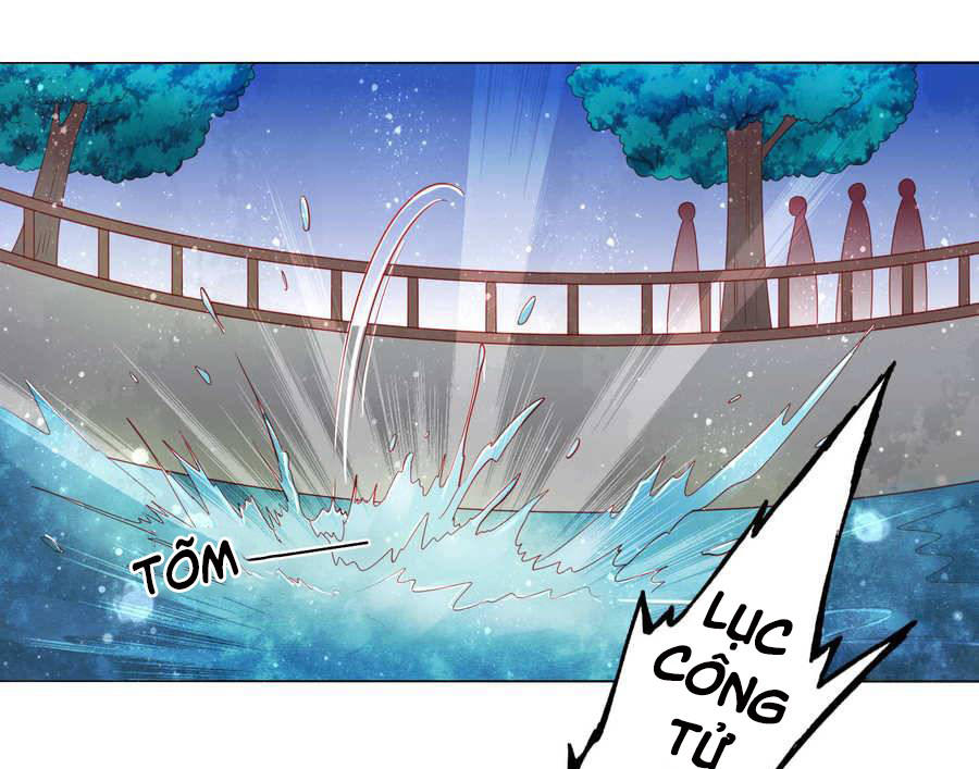 Nam Phi Nữ Tướng Chapter 45 - 20