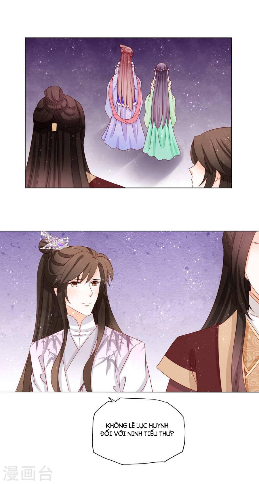 Nam Phi Nữ Tướng Chapter 45 - 6