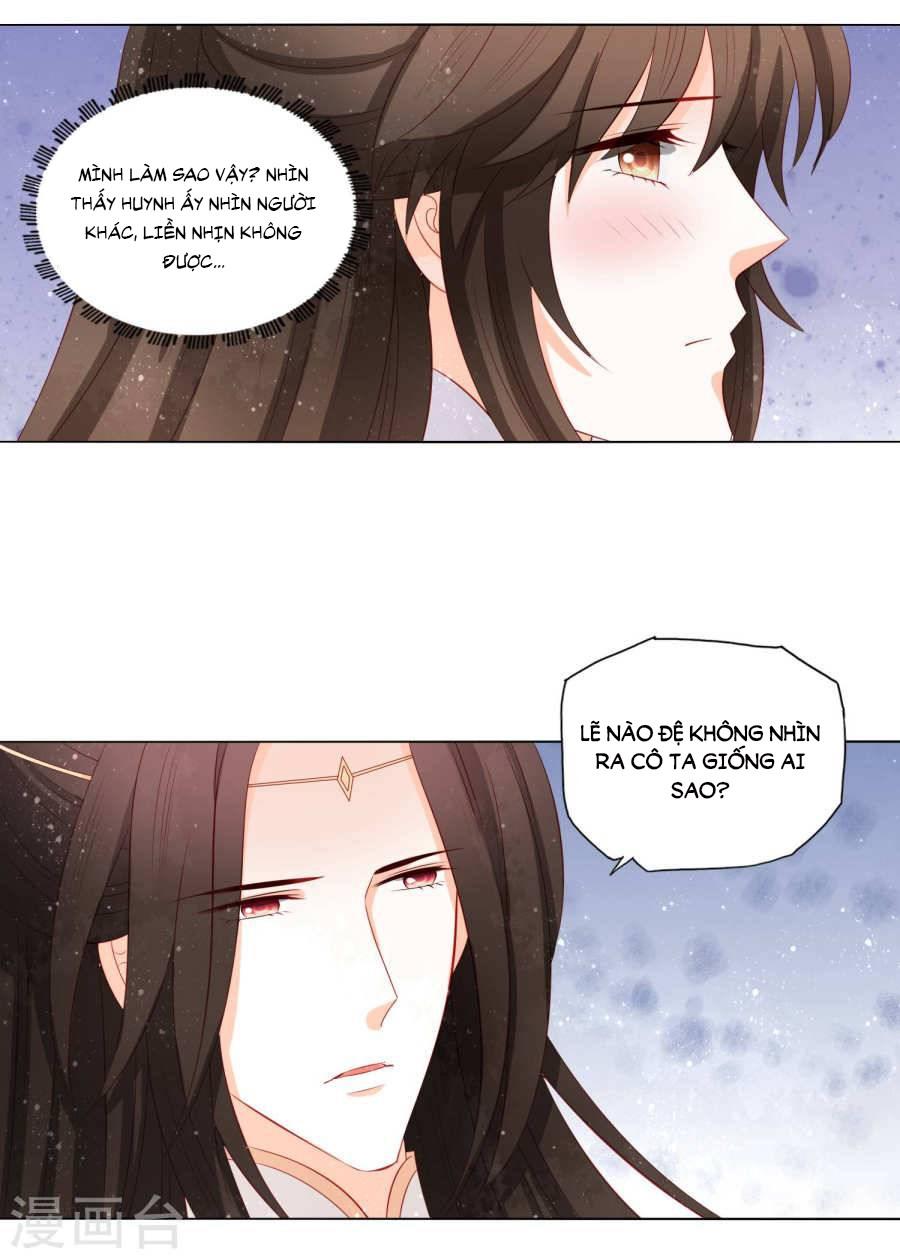 Nam Phi Nữ Tướng Chapter 45 - 7