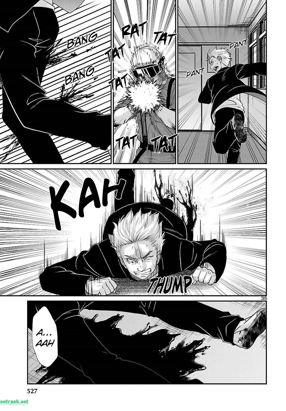 DEAD Tube Chapter 46.4 - 2