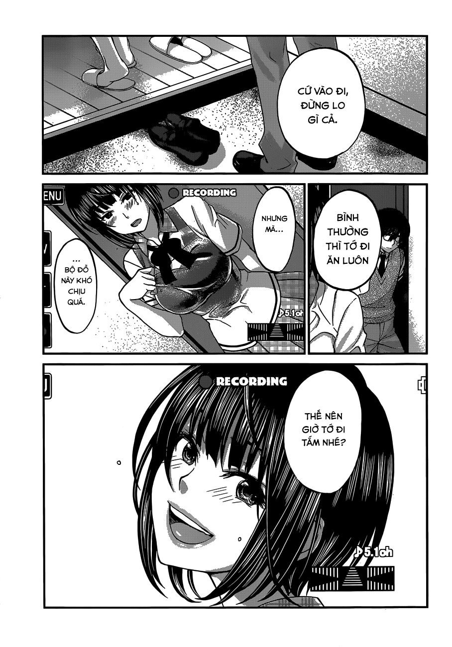 DEAD Tube Chapter 1.1 - 23