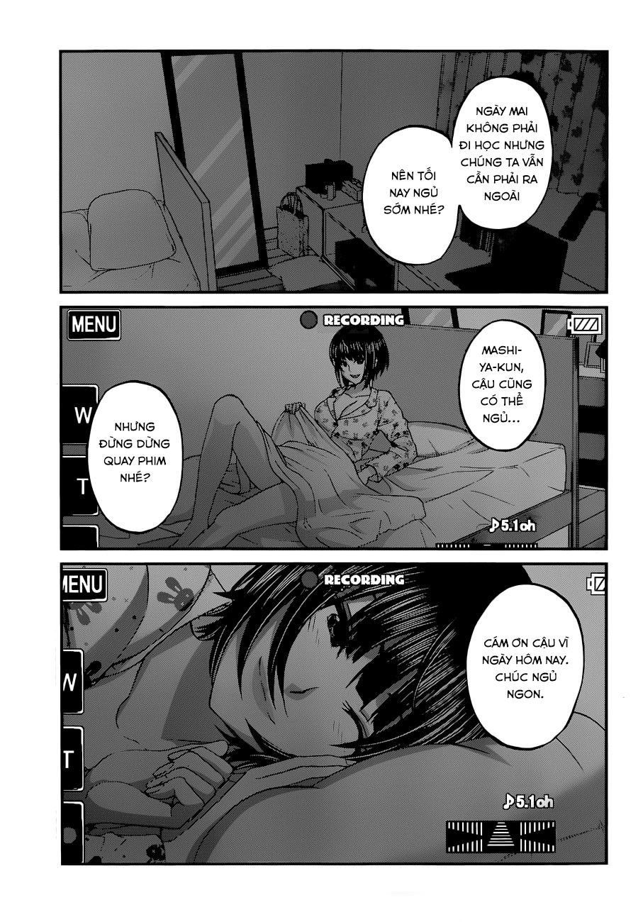 DEAD Tube Chapter 1.2 - 2