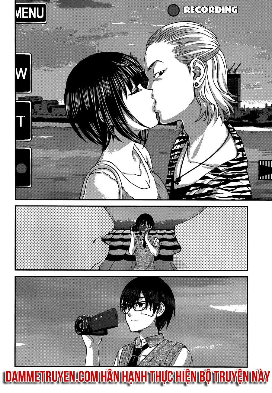 DEAD Tube Chapter 1.2 - 11