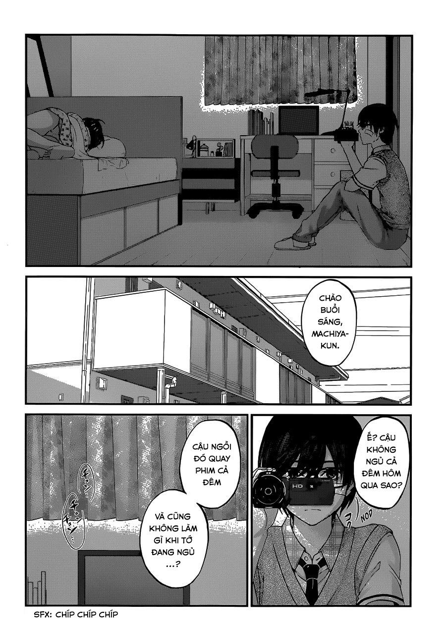 DEAD Tube Chapter 1.2 - 5