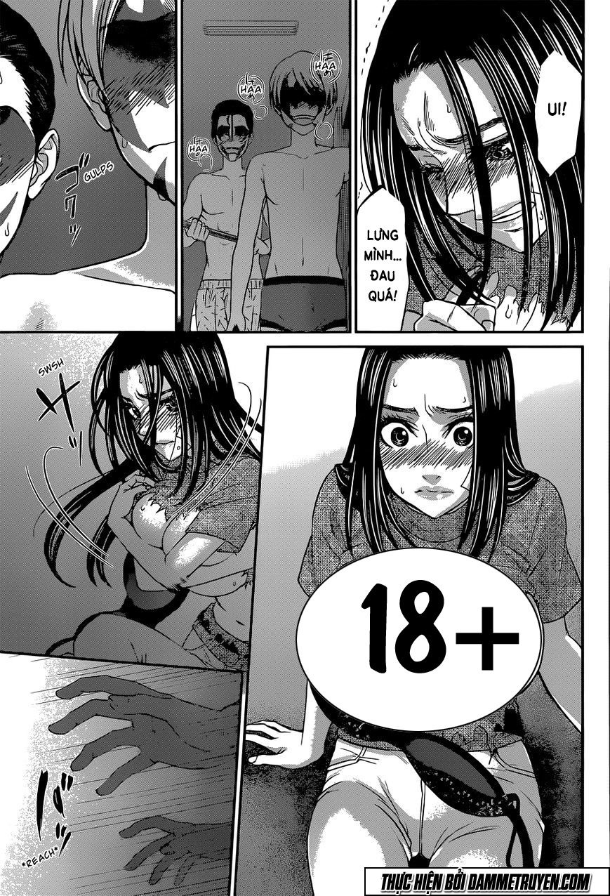 DEAD Tube Chapter 10 - 26
