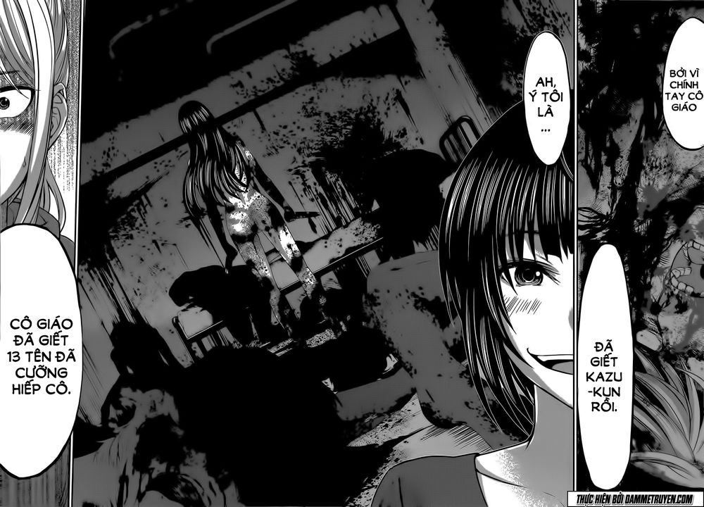 DEAD Tube Chapter 11 - 23