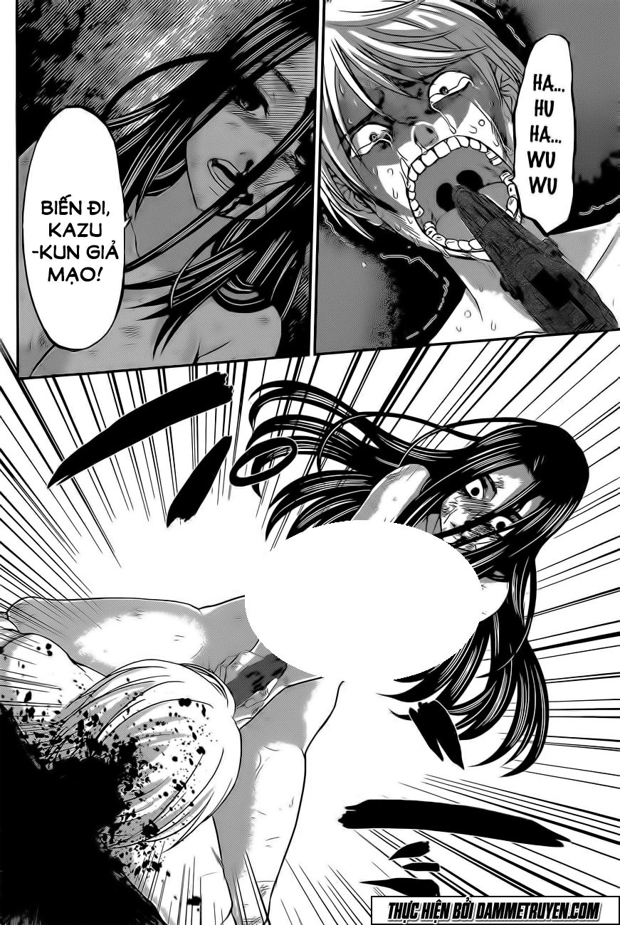 DEAD Tube Chapter 11 - 30