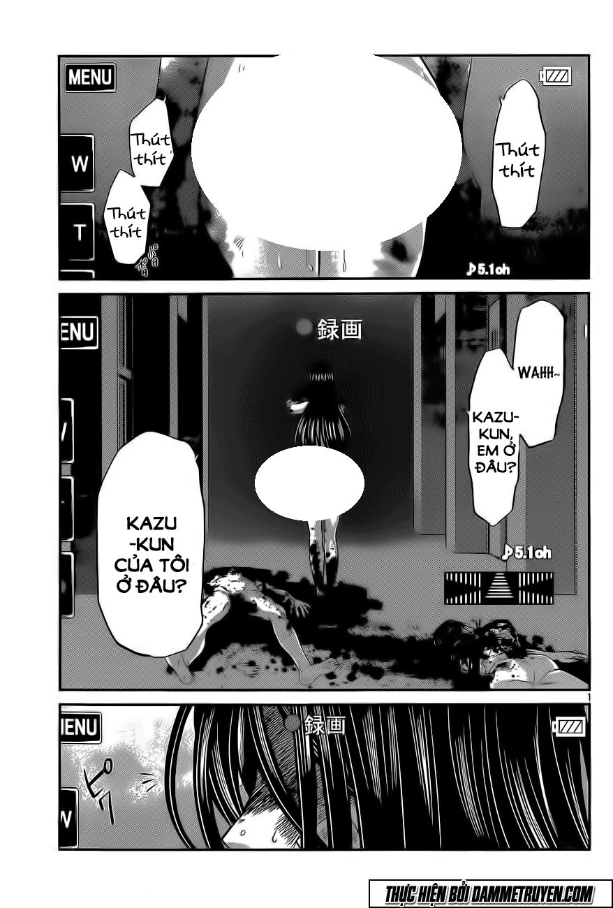 DEAD Tube Chapter 11 - 31