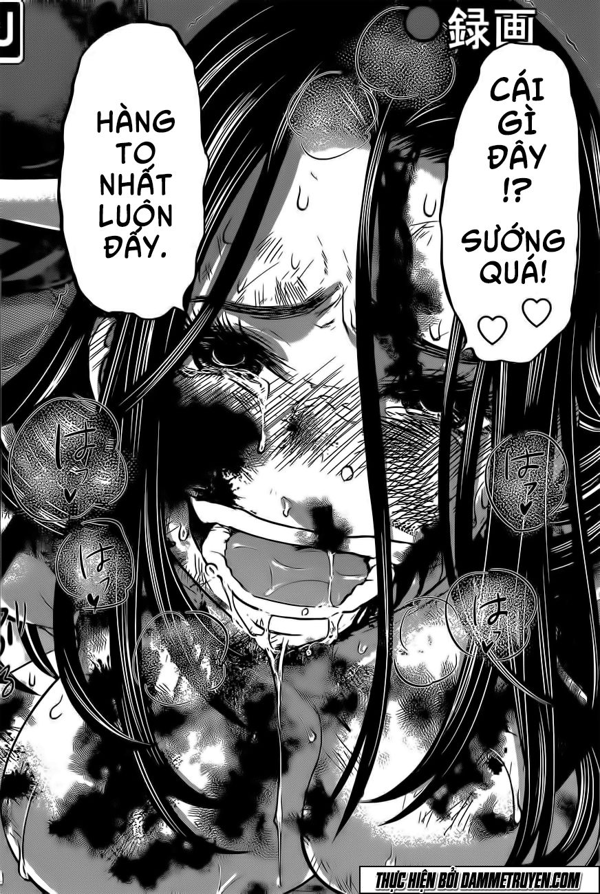 DEAD Tube Chapter 11 - 36