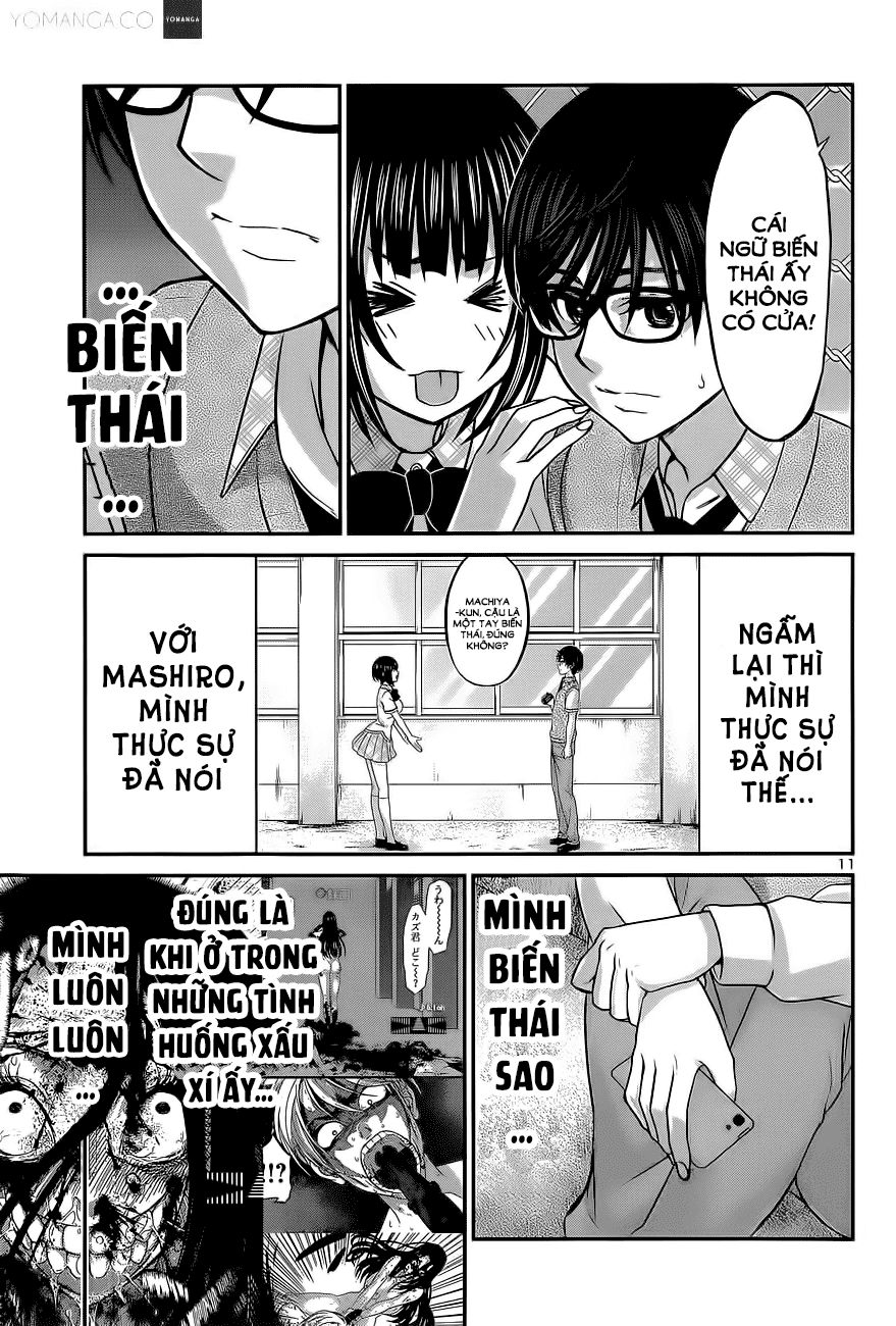 DEAD Tube Chapter 12 - 14