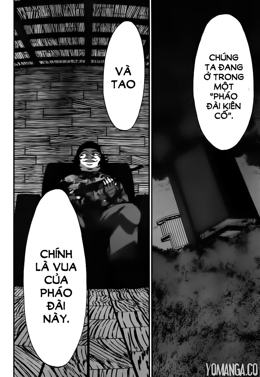 DEAD Tube Chapter 18 - 39