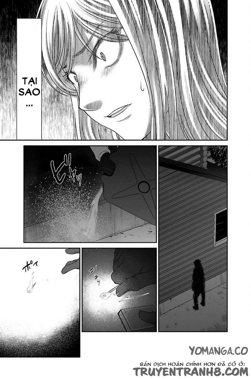 DEAD Tube Chapter 21 - 37