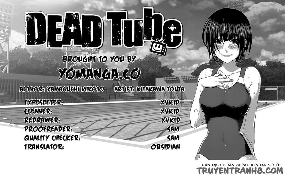 DEAD Tube Chapter 22 - 2