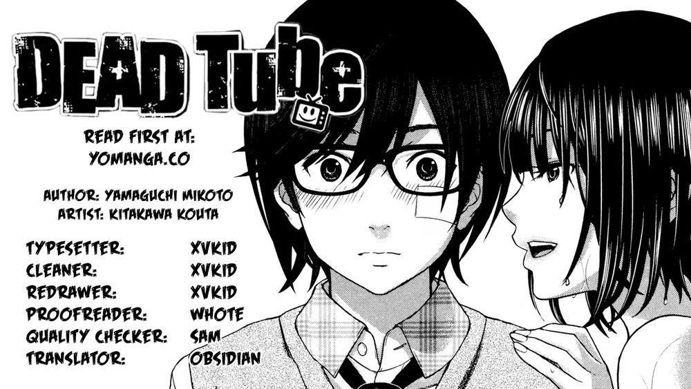 DEAD Tube Chapter 27.1 - 2