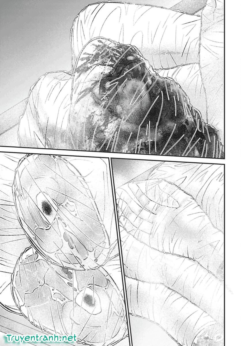 DEAD Tube Chapter 27.1 - 13