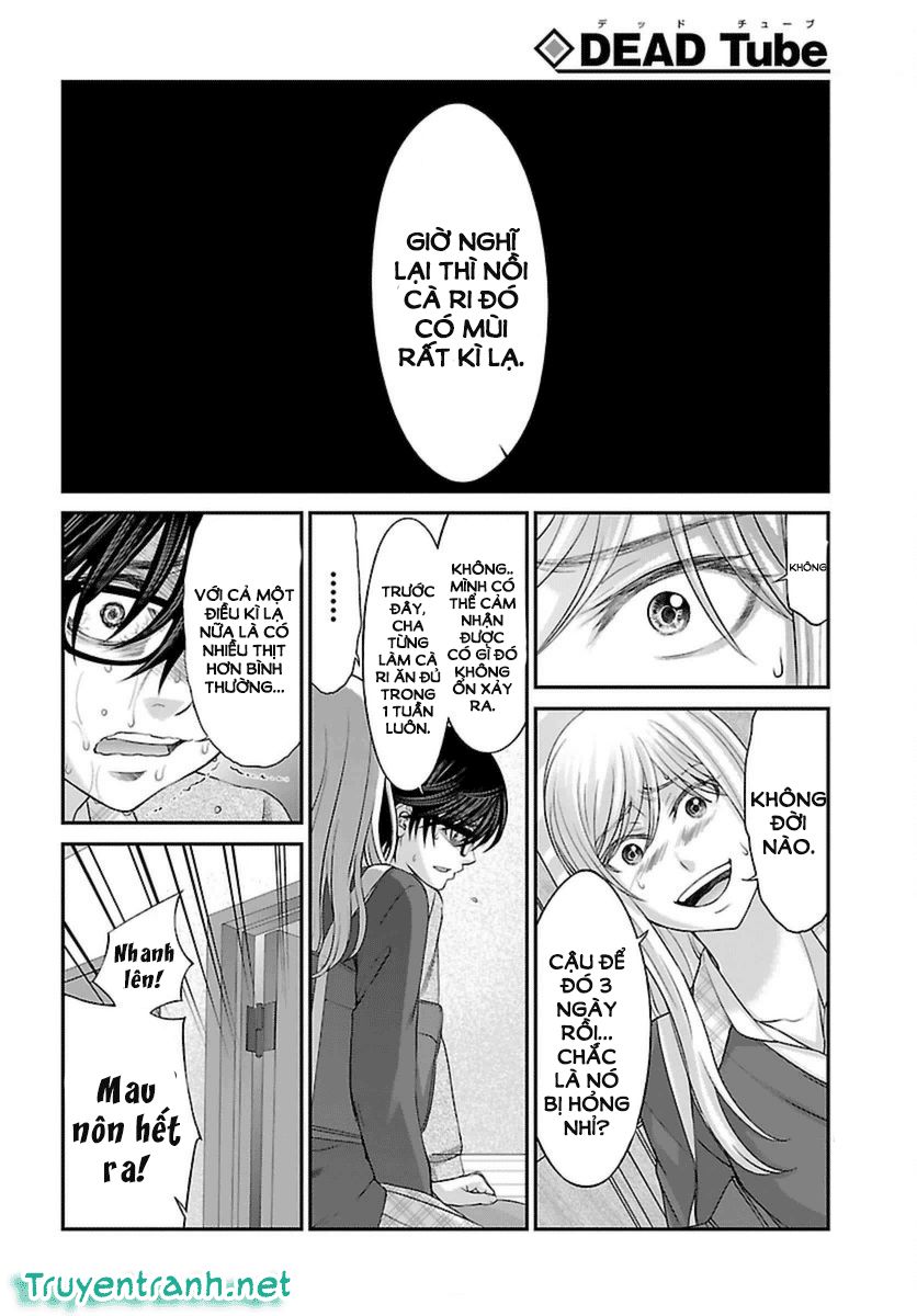 DEAD Tube Chapter 27.1 - 16