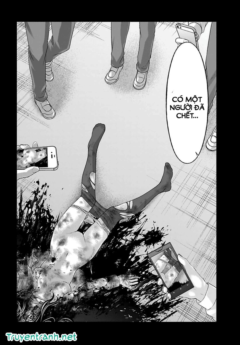 DEAD Tube Chapter 27.2 - 19