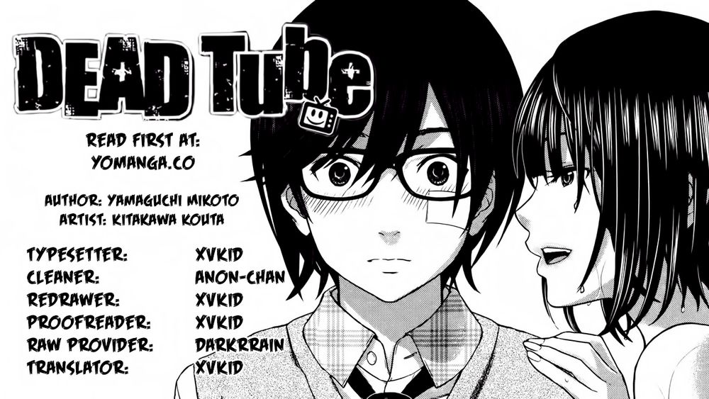 DEAD Tube Chapter 28.1 - 2
