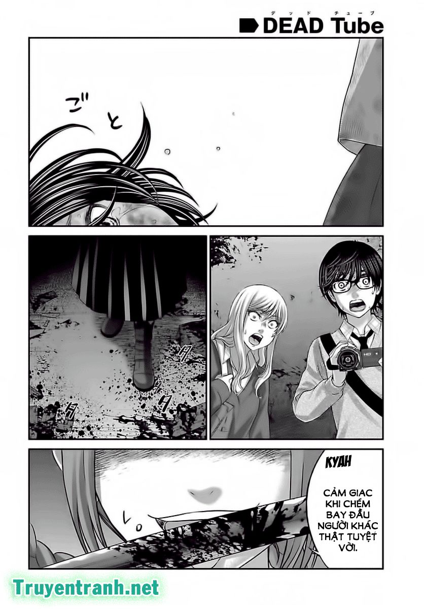 DEAD Tube Chapter 28.1 - 20