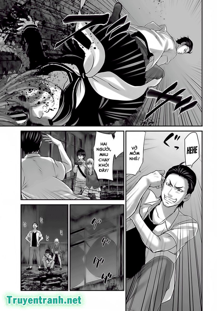 DEAD Tube Chapter 28.2 - 9