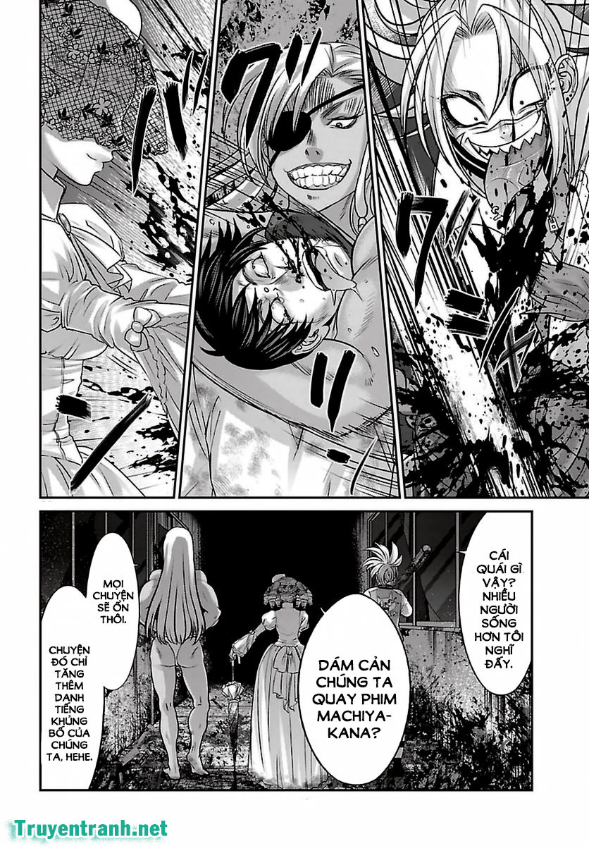 DEAD Tube Chapter 29.2 - 19