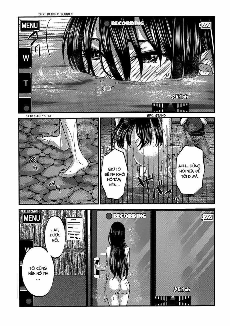 DEAD Tube Chapter 3.2 - 20