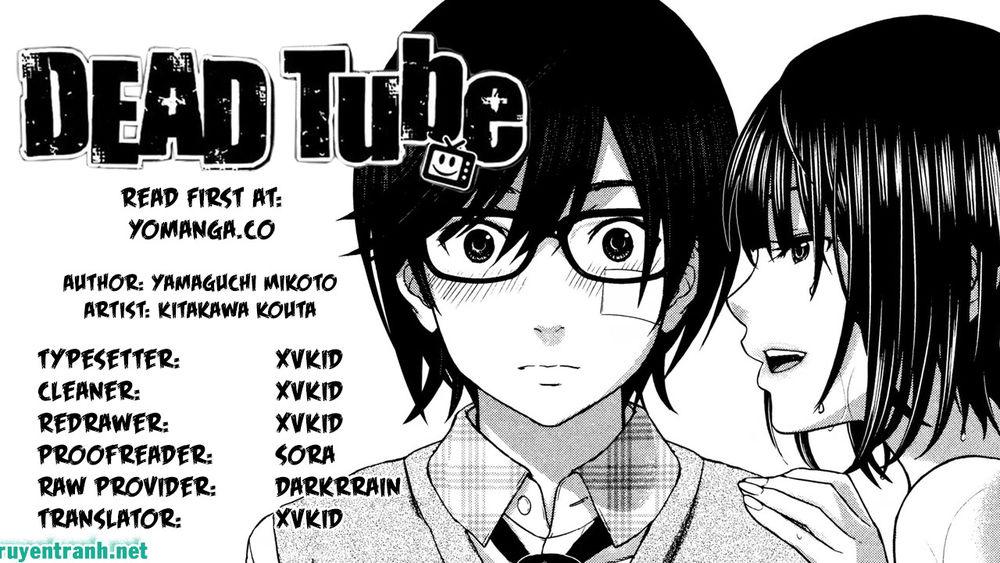 DEAD Tube Chapter 30.1 - 2