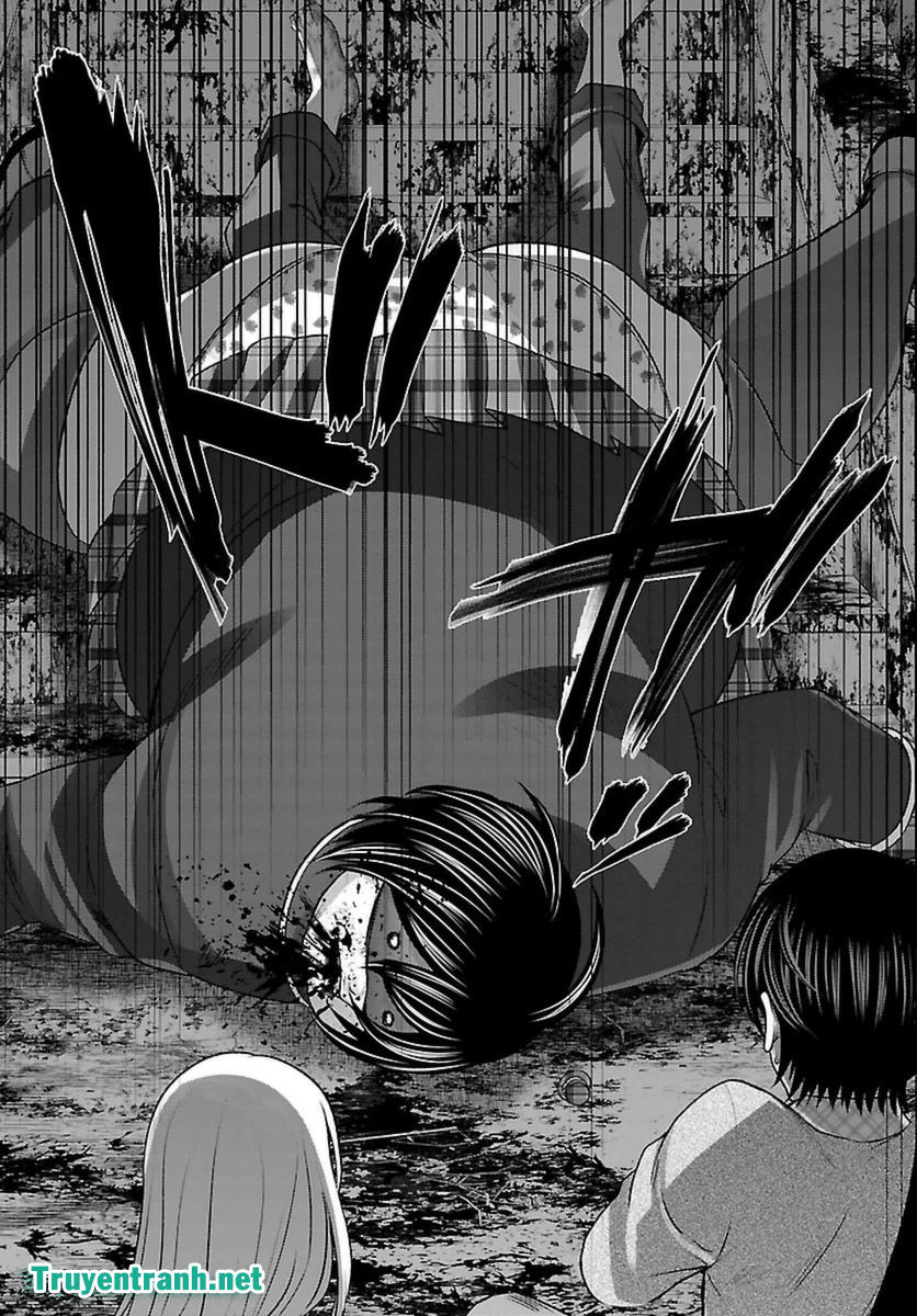 DEAD Tube Chapter 30.1 - 20