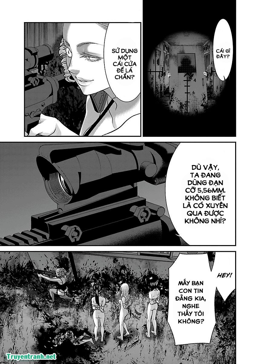 DEAD Tube Chapter 33.1 - 6