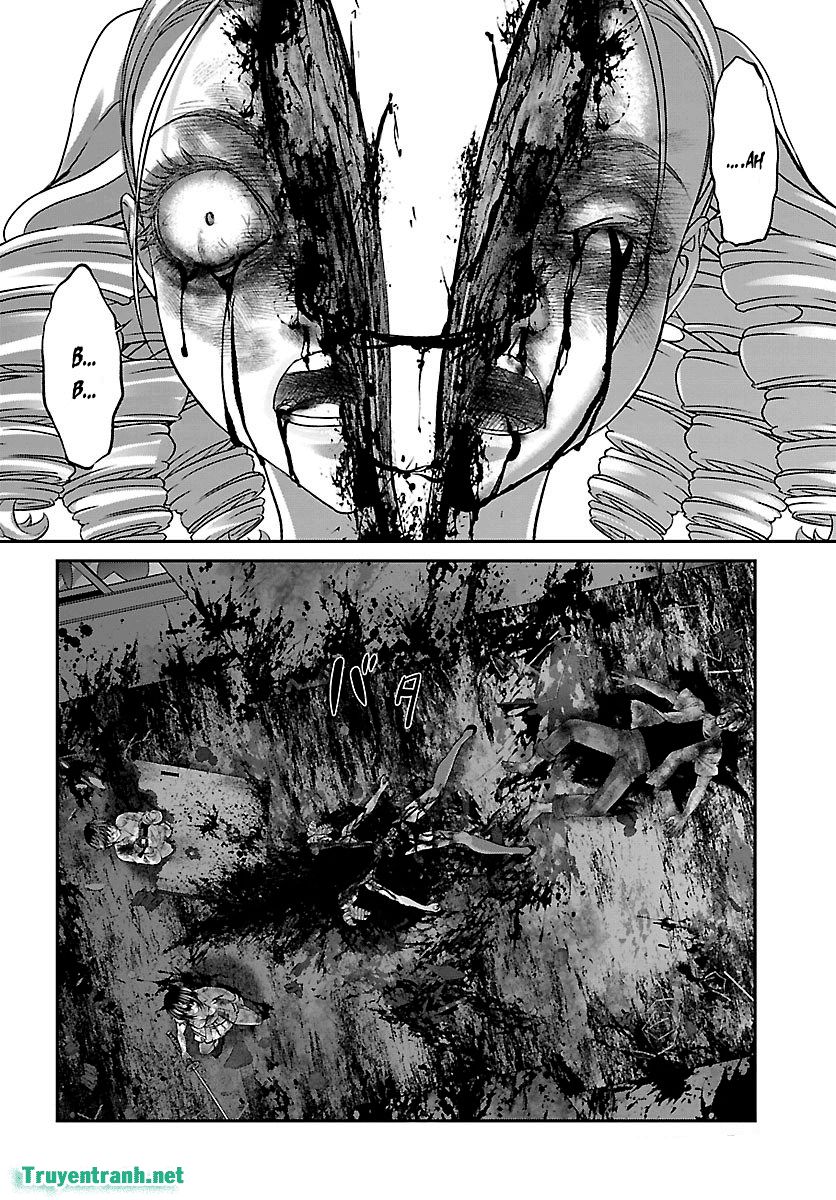 DEAD Tube Chapter 33.2 - 6