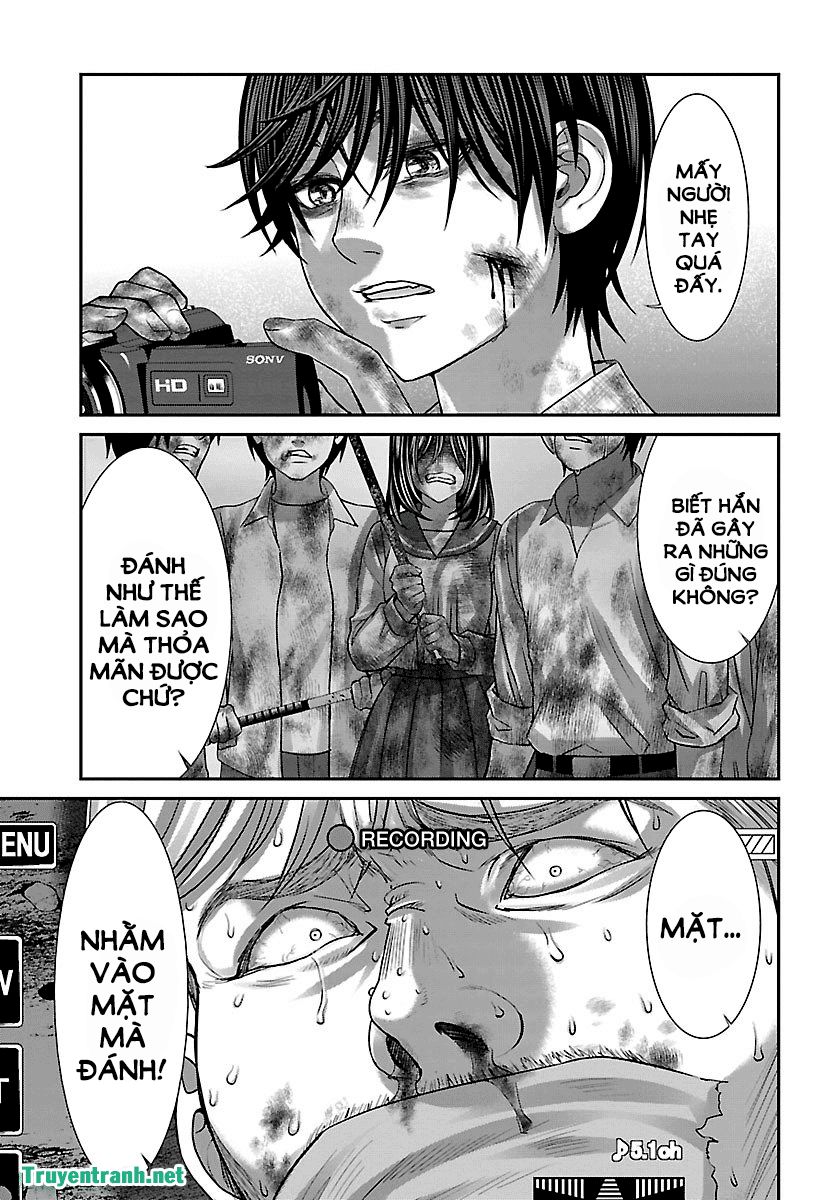 DEAD Tube Chapter 33.3 - 9