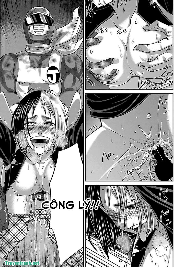 DEAD Tube Chapter 34.3 - 15