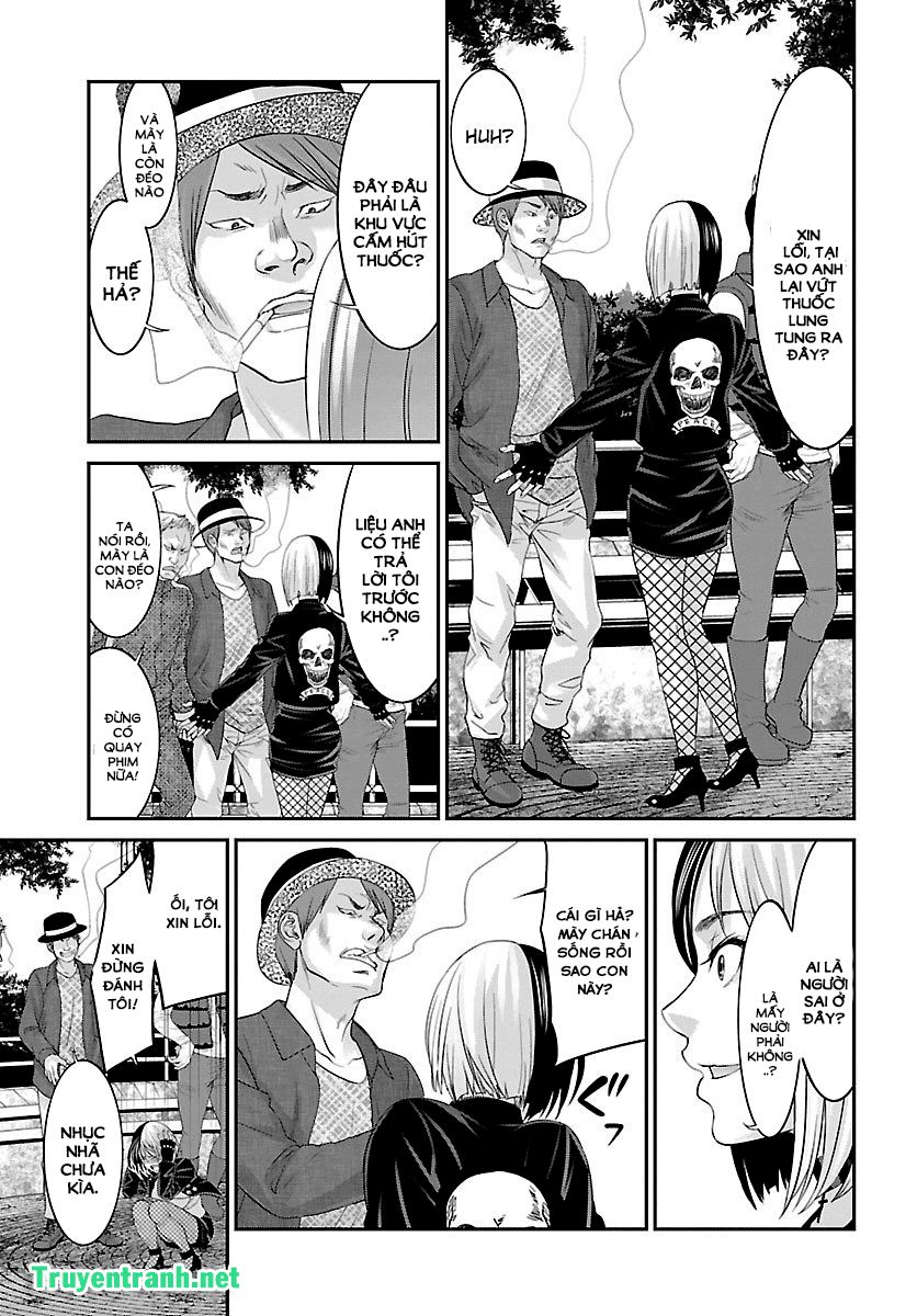 DEAD Tube Chapter 35.2 - 18