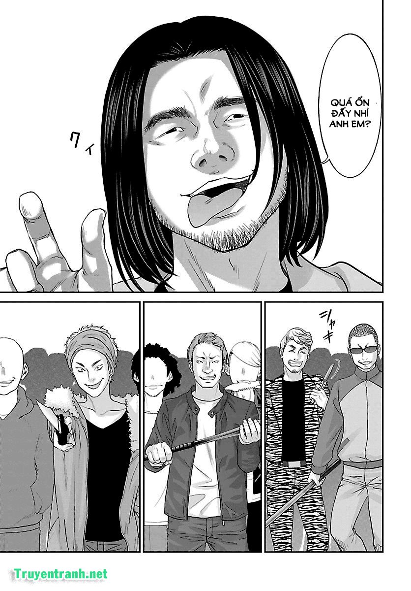 DEAD Tube Chapter 35.3 - 7