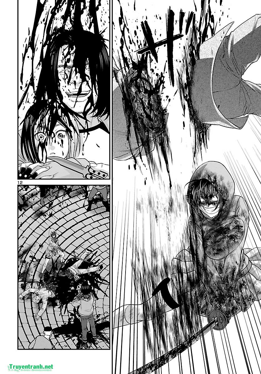 DEAD Tube Chapter 36.1 - 11