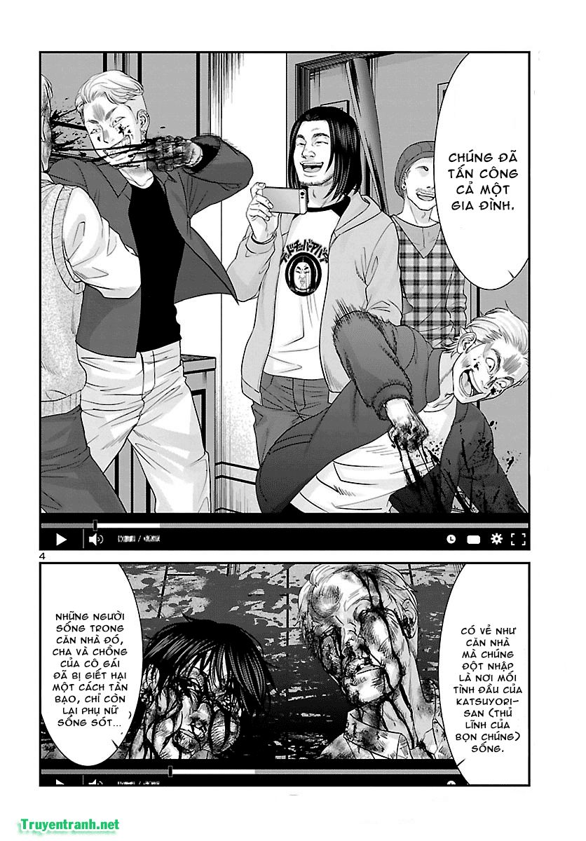 DEAD Tube Chapter 36.1 - 3