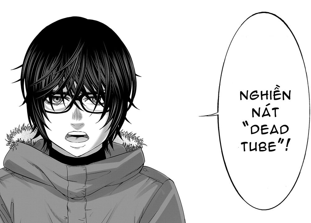 DEAD Tube Chapter 36.3 - 8