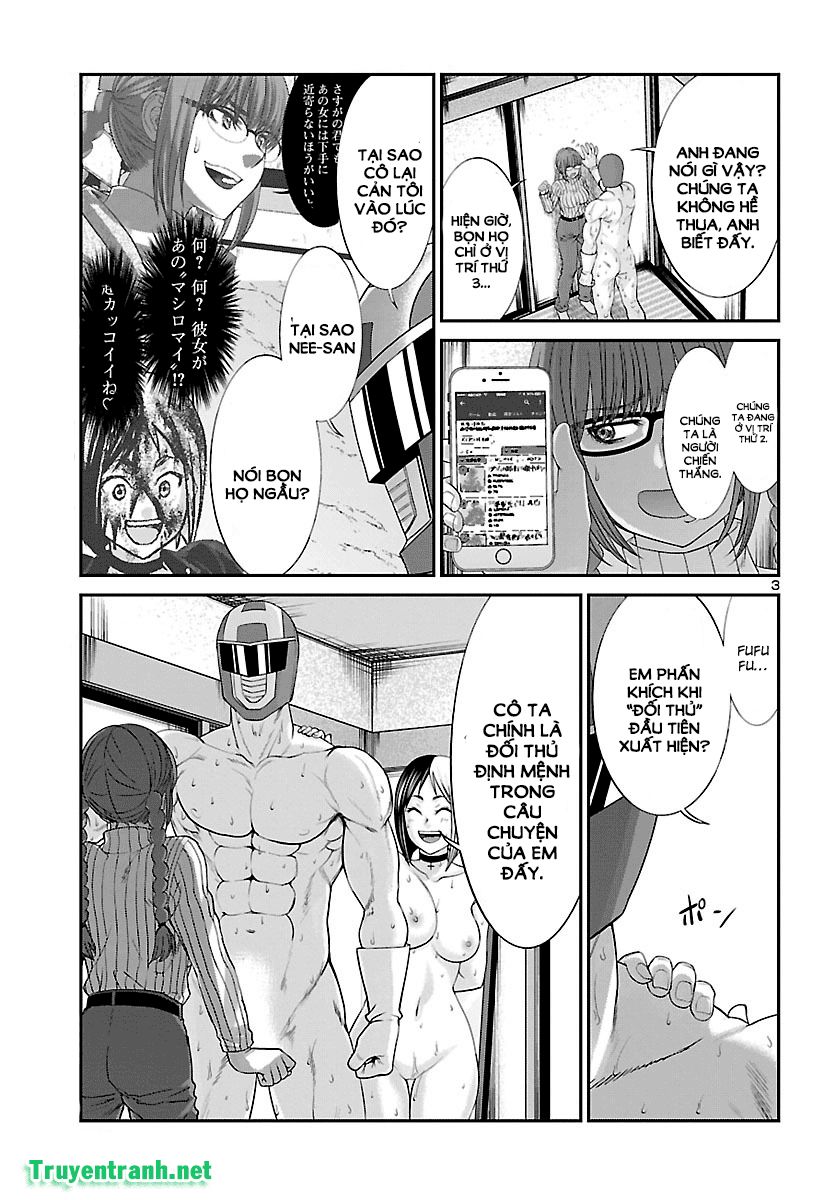 DEAD Tube Chapter 37.1 - 6