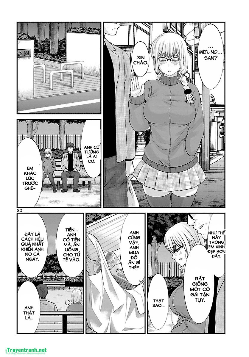 DEAD Tube Chapter 38.2 - 7