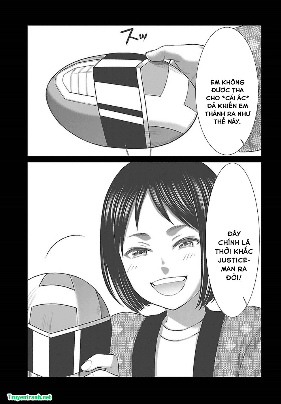 DEAD Tube Chapter 41.1 - 9