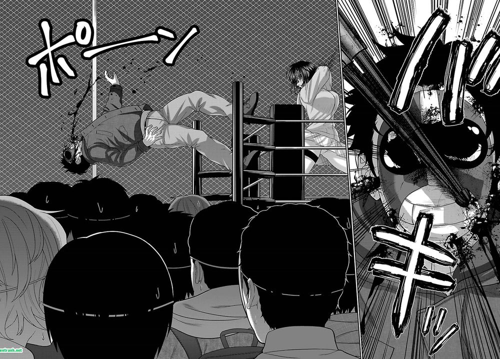 DEAD Tube Chapter 43.1 - 12