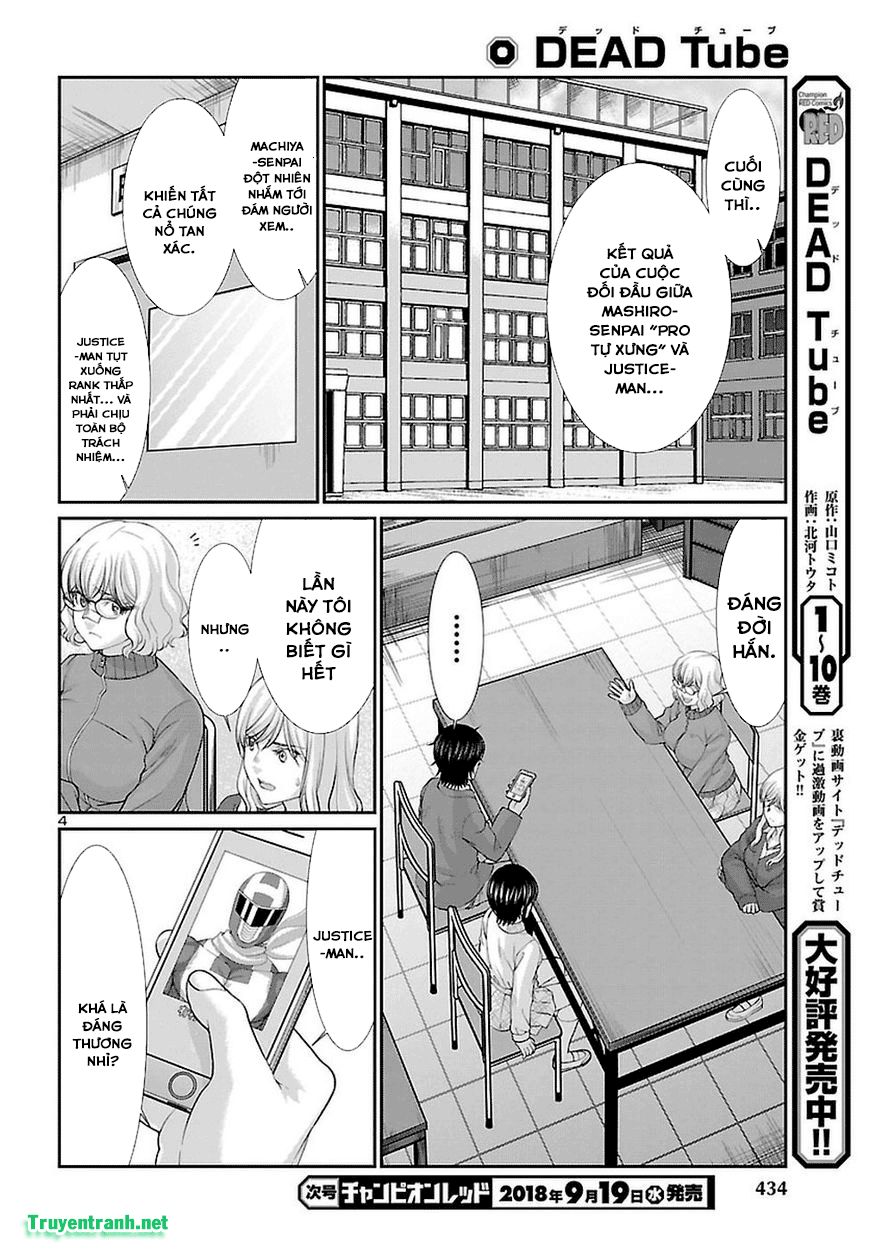 DEAD Tube Chapter 44.1 - 5