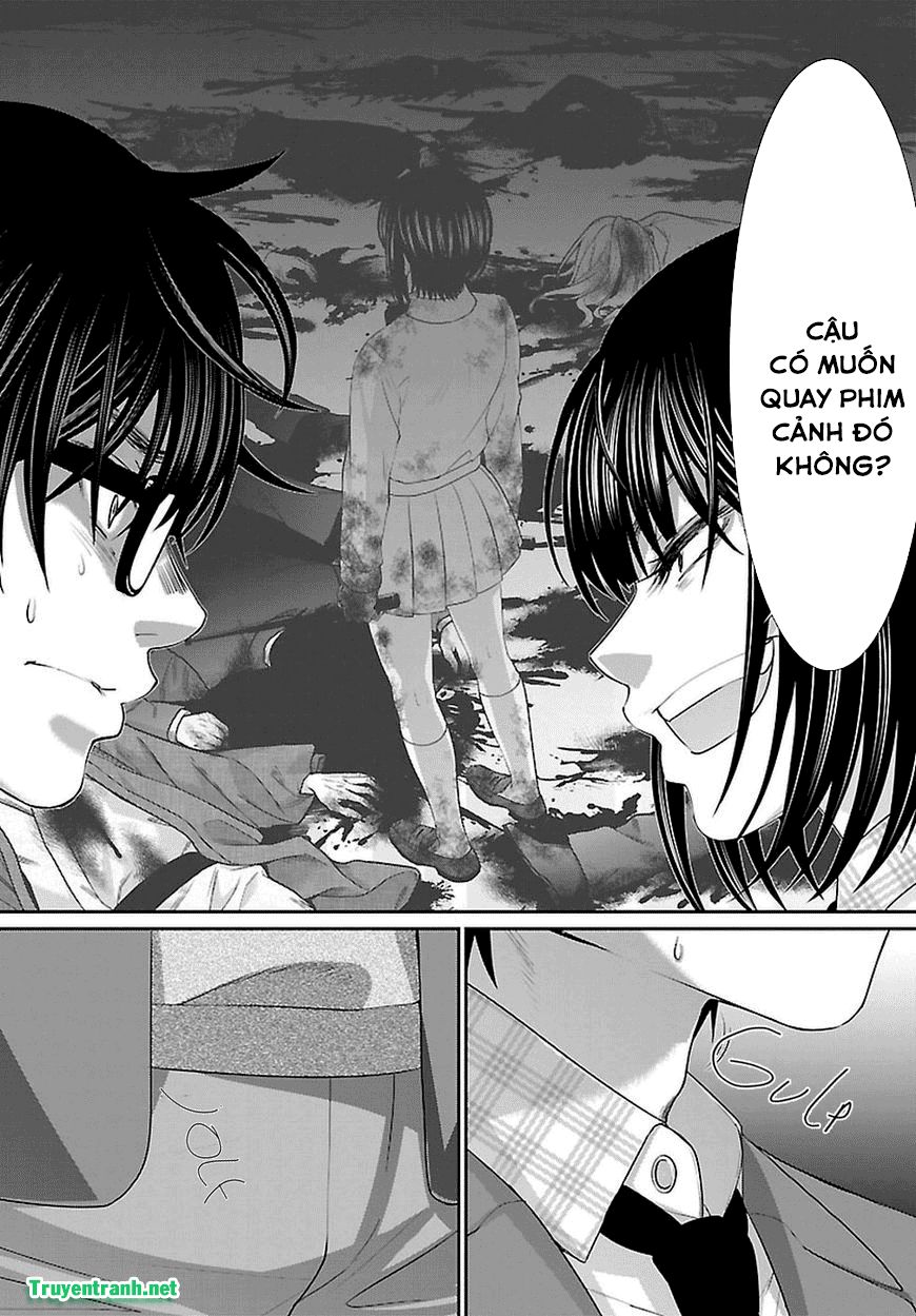 DEAD Tube Chapter 44.3 - 9