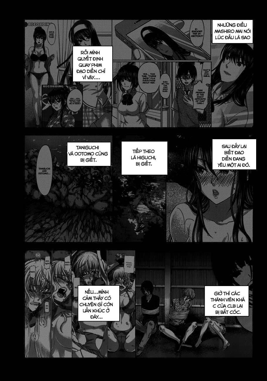 DEAD Tube Chapter 5.1 - 10