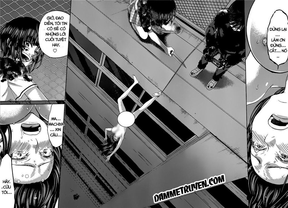 DEAD Tube Chapter 6.2 - 17