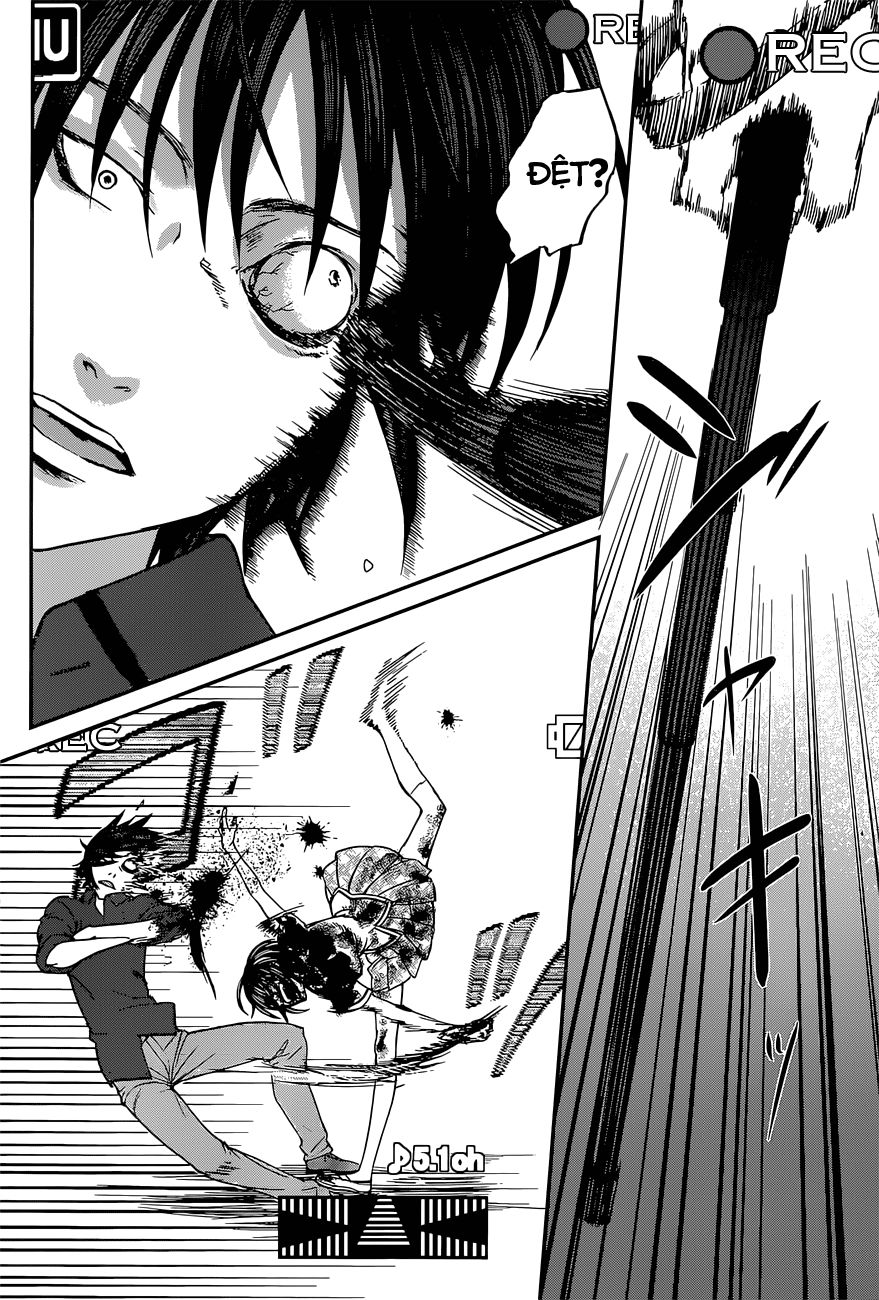 DEAD Tube Chapter 6.2 - 3