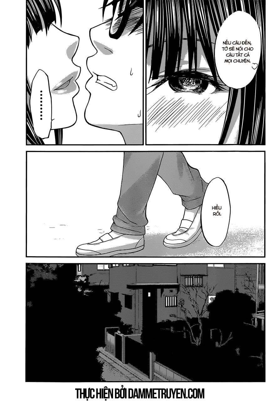 DEAD Tube Chapter 7.1 - 14